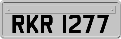 RKR1277