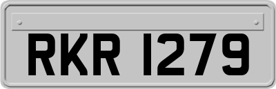 RKR1279