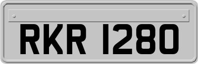 RKR1280