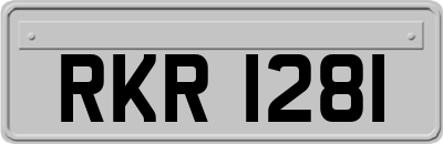 RKR1281