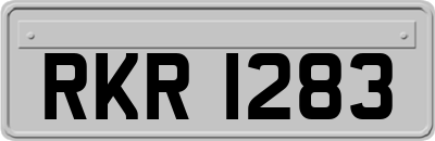 RKR1283