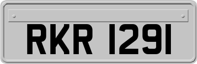 RKR1291