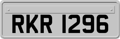 RKR1296