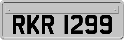 RKR1299