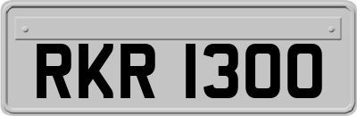 RKR1300