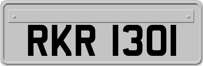 RKR1301