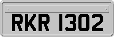 RKR1302