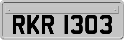 RKR1303