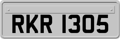 RKR1305