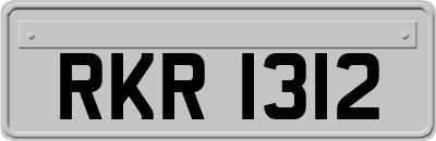 RKR1312