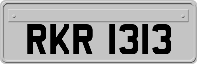 RKR1313