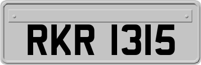 RKR1315