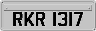 RKR1317