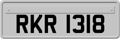 RKR1318