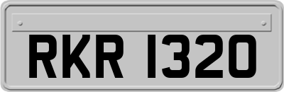 RKR1320