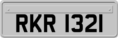 RKR1321