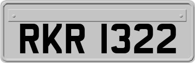 RKR1322