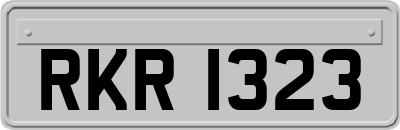 RKR1323