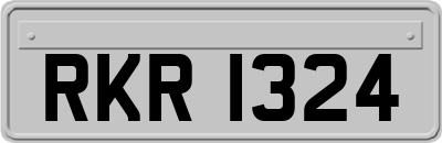 RKR1324