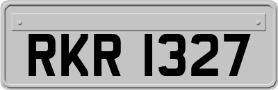 RKR1327