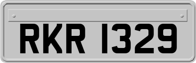 RKR1329