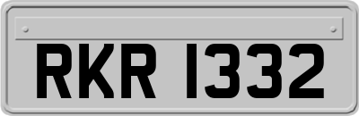 RKR1332