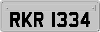 RKR1334