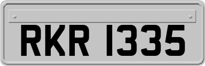 RKR1335