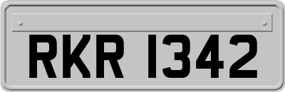 RKR1342