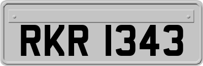 RKR1343