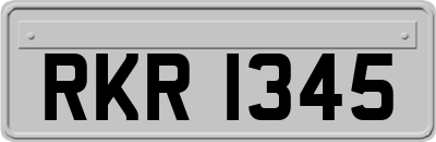 RKR1345