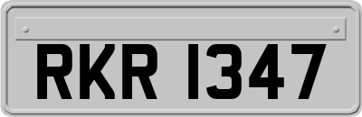 RKR1347