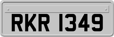 RKR1349