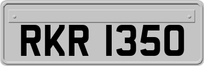 RKR1350