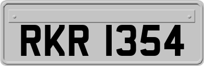 RKR1354