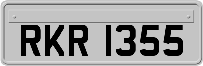 RKR1355