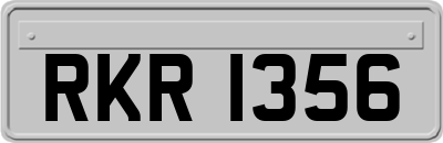 RKR1356