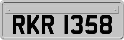 RKR1358