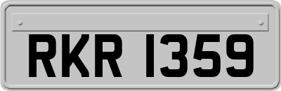 RKR1359