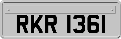 RKR1361