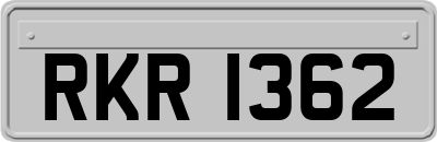 RKR1362