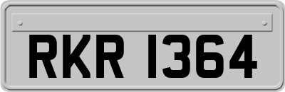 RKR1364