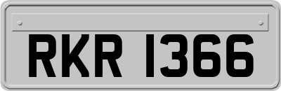 RKR1366