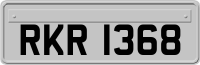 RKR1368