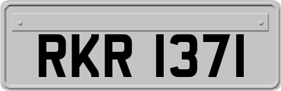 RKR1371