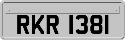 RKR1381