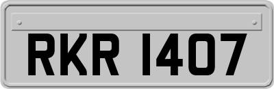 RKR1407