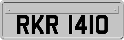RKR1410
