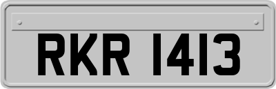 RKR1413