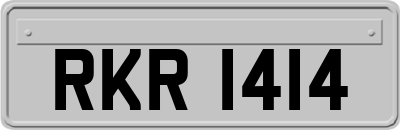 RKR1414